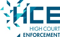 High Court Enforcement logo