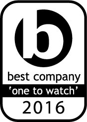 Best Companies 2016